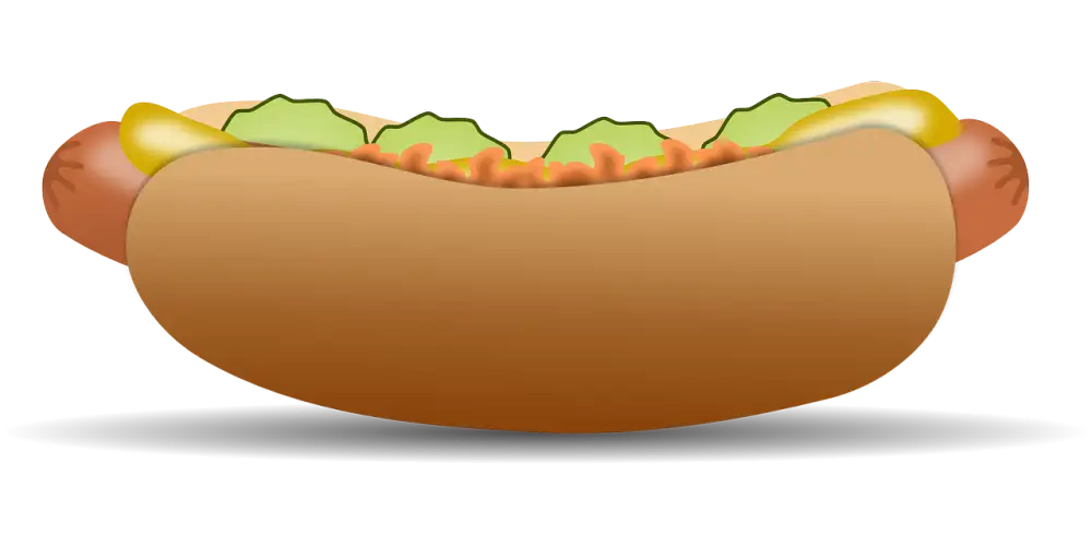 Korean Hot Dog